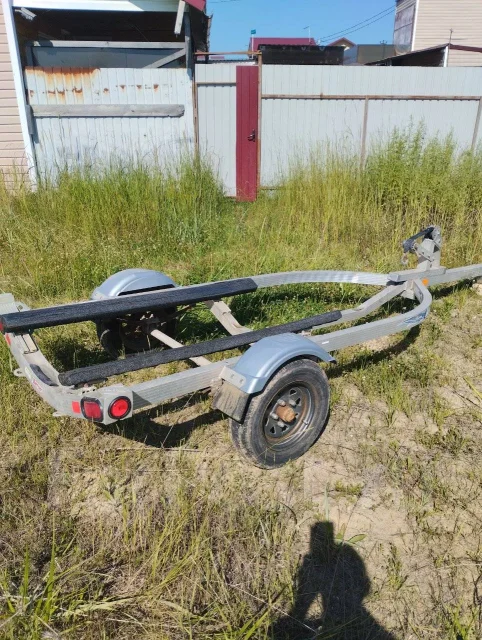 SB Trailer. �/�: 750���., �����: 1���. ����