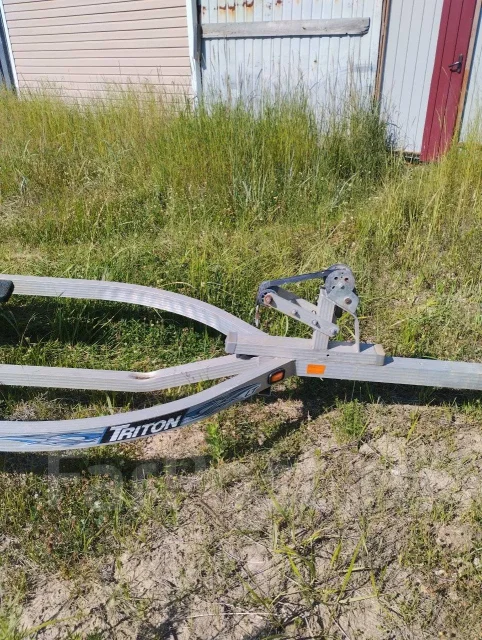 SB Trailer. �/�: 750���., �����: 1���. ����