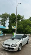 Subaru Legacy B4 ����