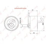 ����� �������� ����� ��� Lynxauto PB1325 PB1325 ����