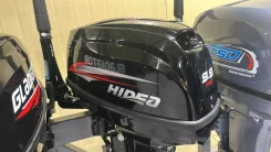 Hidea. 20��.�., 2-�������, ����������, ���� S (381 ��), 2026 ��� ����