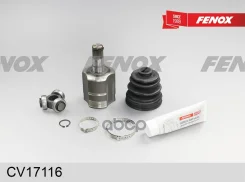���� 26/32��. ���������� Fenox ���. CV17116 CV17116 ����