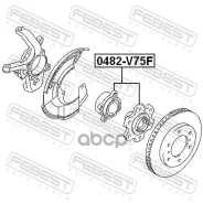������� �������� 0482V75F 0482V75F ����