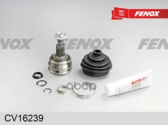 ���� 36/30��. �������� Audi A3 1.6 1.8T 96-03 Skoda Octavia 1.4-1.6 1.9SDI 98-10 VW Golf 1.4-1. Fenox ���. cv16239 CV16239 ����