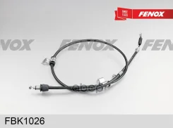 ���� ����������� ������� Fenox ���. FBK1026 FBK1026 ����
