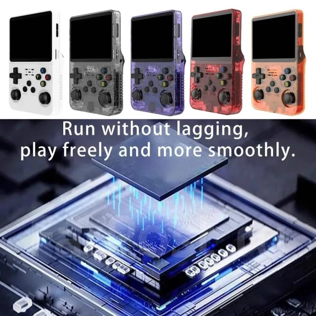 Data Frog R36S ����