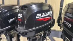Gladiator. 20��.�., 2-�������, ����������, ���� S (381 ��), 2026 ��� ����