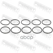 ������ �������������� ��������� ������ (10 ��. � ��������) Toyota Hilux GGN15 25 35 KUN1# 2# 3# LAN1 Febest ���. ringol-023-pcs10 RINGOL023PCS10 ����