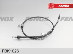 ���� ����������� ������� �����/������, ����. ���. L1673�� Fenox ���. FBK1026 FBK1026 ����