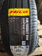 Hilo Vantage XU1. ������, 2025 ���, ����� ����