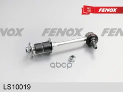 ���� ������������� ���� ������������� L=172�� SsangYong Actyon 2001-2009 SsangYong Actyon Sports 2 Fenox ���. ls10019 LS10019 ����