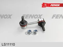 ���� ������������� �������� ����� L=72�� Toyota Avensis 1997- Carina E 92-97 Celica 1993-1997 Fenox ���. ls11110 LS11110 ����