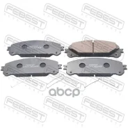 ������� ��������� (��������) ����� ����/��� Febest ���. 0101-asu40f 0101ASU40F ����
