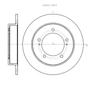 ���� ��������� G-brake GR-01904 G-Brake GR-01904 GR01904 ����