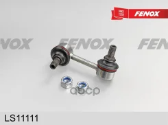 ������ ������������� Toyota Avensis 97-03, Caldina, Carina, Corona 92-02 ��������� ������ Fenox LS11111 Fenox ���. LS11111 LS11111 ����