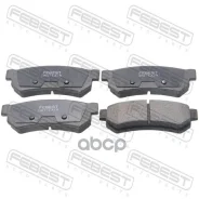 ������� ��������� ������ Chevrolet Lacetti/Optra (J200) 2003-2008 Febest ���. 1001-lacr 1001LACR ����