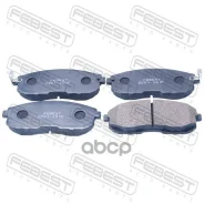 ������� ��������� �������� Nissan Primera P11 1996-2001 Febest ���. 0201-j31f 0201J31F ����