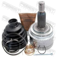 ���� �������� 33X66X30 Mitsubishi Pajero/Montero V70# 2000.02-2006.12 [GE] Febest ���. 0410-v75a50 0410V75A50 ����