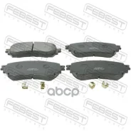 ������� ��������� �������� Febest ���. 0501-GJF 0501GJF ����