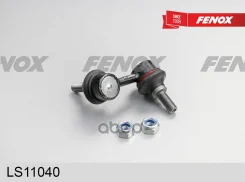 ������ ������������� Honda Civic 00-05, CR-V (RD) 02-06, Element 02-11 ��������� ����� Fenox LS11040 Fenox ���. LS11040 LS11040 ����