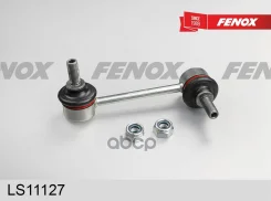 ������ ������������� Honda Accord (CG, CK, CL, CM) 98-08 ������� ����� Fenox LS11127 Fenox ���. LS11127 LS11127 ����