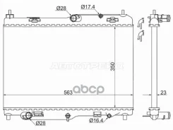 �������� Ford Fiesta 08-19 / EcoSport 14-23 Sat ���. FD0008-09 FD000809 ����