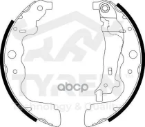 ������� ��������� ���������� Renault Arkana I, Captur I Mercedes-BENZ Citan Tyren ���. TYR1413601 TYR1413601 ����