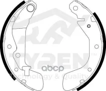 ������� ��������� ���������� Daewoo Kalos Chevrolet Spark Tyren ���. TYR1414841 TYR1414841 ����