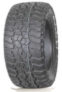 Wideway Baja King A/T