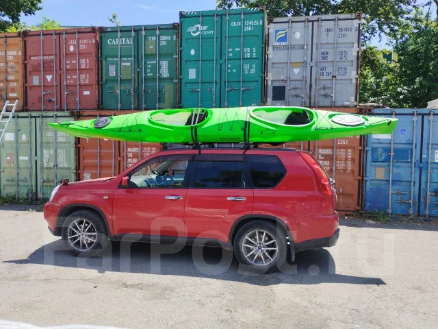 Liker Kayak. 2025 ���, ����� 5,25��., ��������� ��� ���������. ��� ����� �� ������������ ����