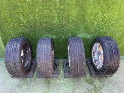 Toyo Teo Plus. ������, 2007 ���, �/�, ����� 20 % ����
