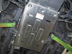 ������ ��� SsangYong Rexton ����