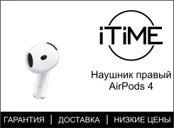 Apple AirPods 4 ����