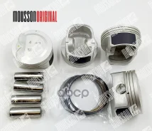 ������� ������ �������� Hyundai/Kia 1,4 G4FA ��������� +0,75 �� �� 1 ������� Mousson Mousson ���. SPRG4FA075 SPRG4FA075 ����