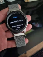 Samsung Gear S3 Frontier. IP68 ����