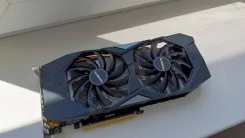 GeForce RTX 2060 ����