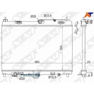 �������� Ford Fiesta 08-19 / EcoSport 14-23 SAT FD0008-09 FD000809 ����