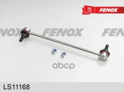 ������ ������������� Toyota Camry (V40, V50) 06-18; Lexus ES 06-12 ������� Fenox LS11168 Fenox ���. LS11168 LS11168 ����