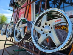 Stark. 6.5x15", 4x100, 4x114.3, ET43, �� 67,1���. ����