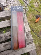 ����-������ ������ Nissan Bluebird U-11 CA18 7183 ����