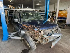 Mitsubishi Pajero iO. H76W, 4G93 ����