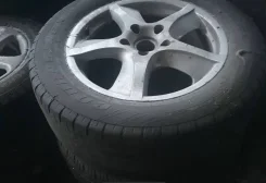 Porsche. x18" ����