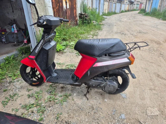 Suzuki Carna. 49����. ��., ��������, ��� ���, ������ �� �� ����