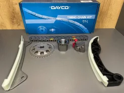 �������� ���� ��� Dayco Toyota 1KR KTC1018 ��29 KA29 ����