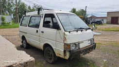 Nissan Vanette. 22, LD20 ����