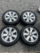 Mitsubishi. 7.0x18", 5x114.3, ET38 ����