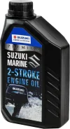 Suzuki Marine. �����������, 1��. ����