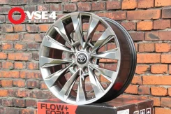 Toyota. 8.0x20", 6x139.7, ET60, �� 95,1���. ����
