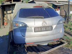 Mazda Mazda6. GH, LF ����
