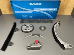 �������� ���� ��� Dayco Toyota 1SZ-FE KTC1006 ��34 13506-23010 KA34 ����